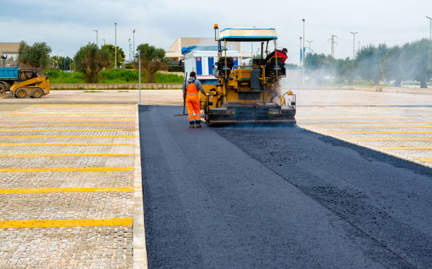 Driveway Pavers for Homes in Gassville, AR