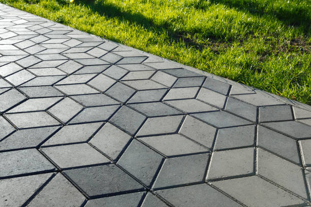 Best Custom Driveway Pavers  in Gassville, AR