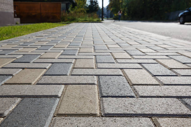 Best Driveway Pavers Cost  in Gassville, AR