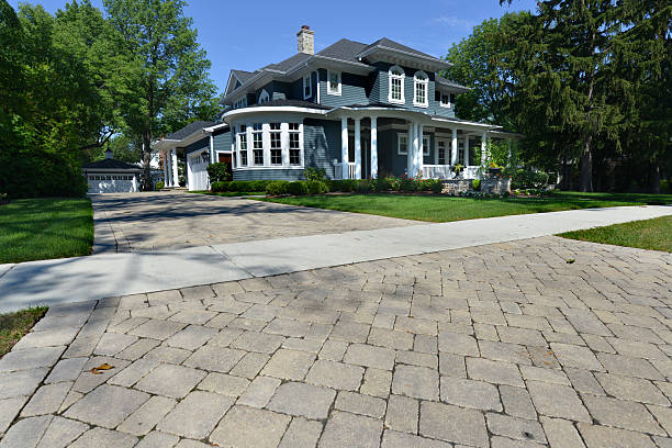 Reasons to Select Us for Your Driveway Paving Requirements in Gassville, AR