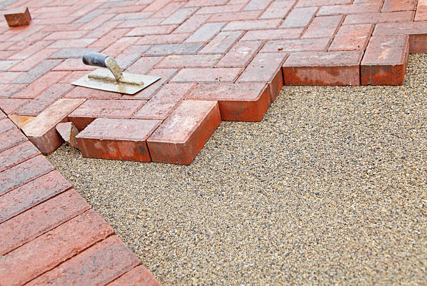 Gassville, AR Driveway Pavers Company