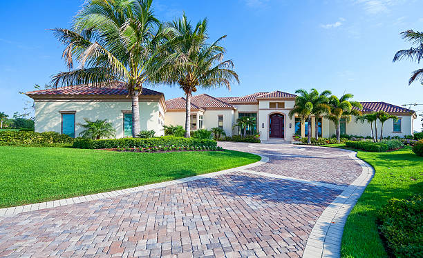 Best Affordable Driveway Pavers  in Gassville, AR