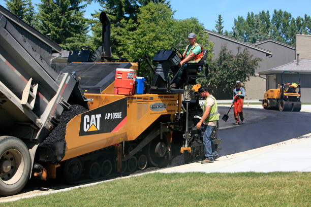 Best Driveway Pavers Near Me  in Gassville, AR